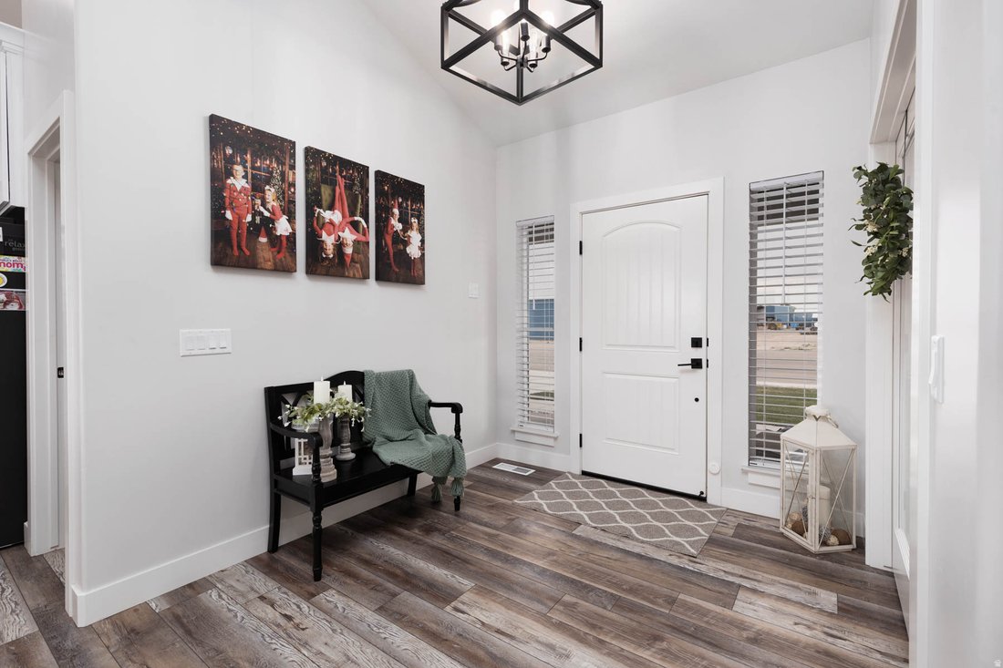 House in Redmond, Utah, United States 4 - 17296016