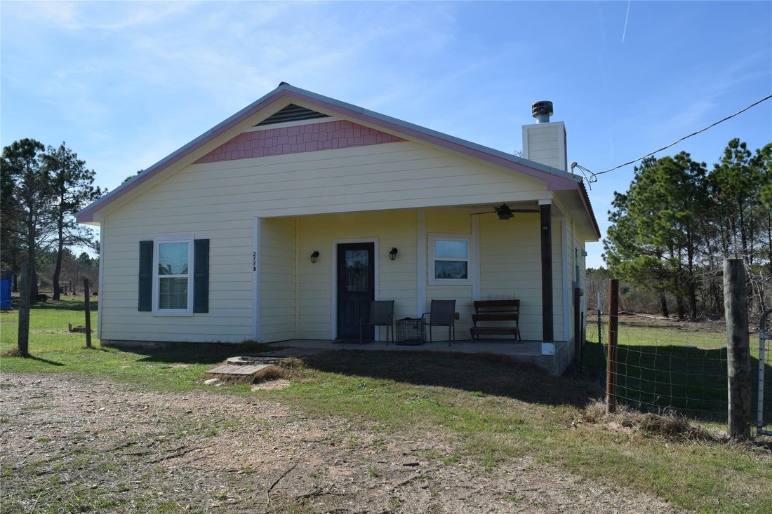 House in Bastrop, Texas, United States 4 - 17298666