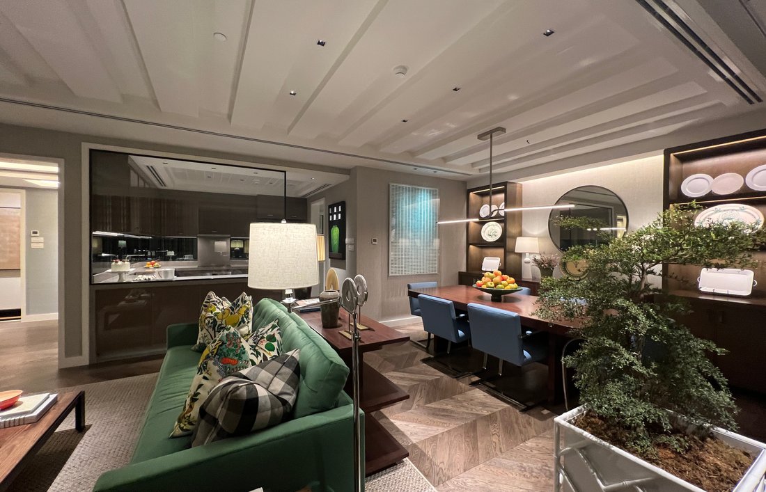 Condo in Makati, Metro Manila, Philippines 4 - 17299408