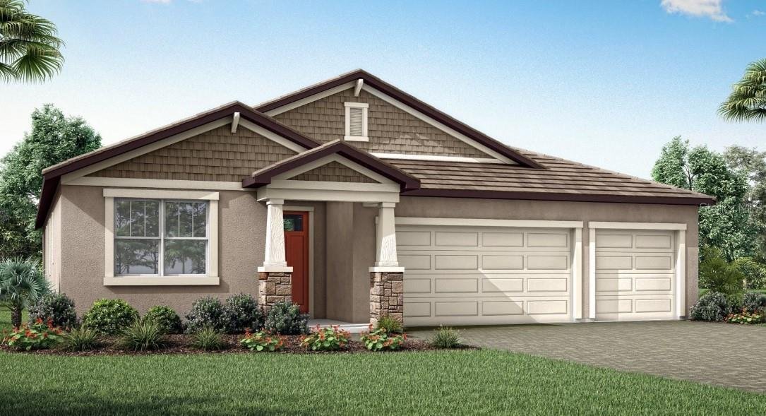 House in Venice, Florida, United States 1 - 17296822