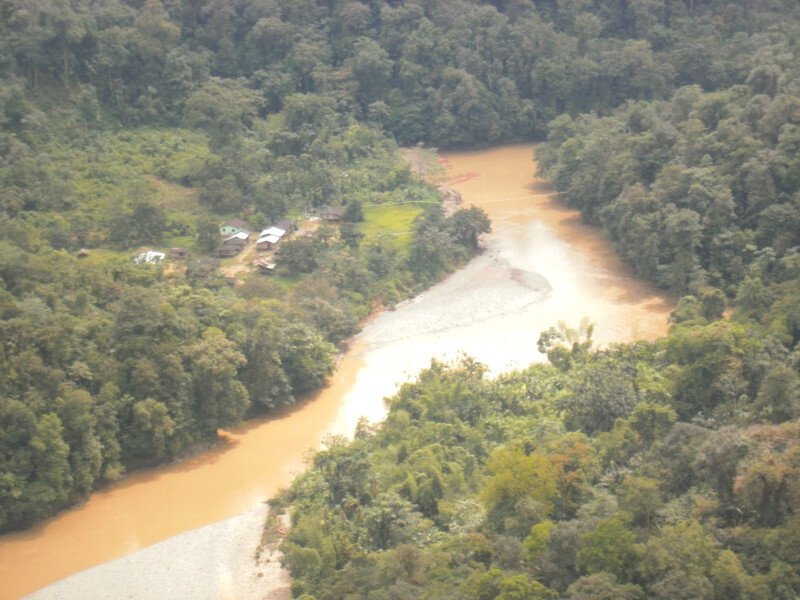 Finca in Sipí, Valle del Cauca, Kolumbien 5 - 17293767