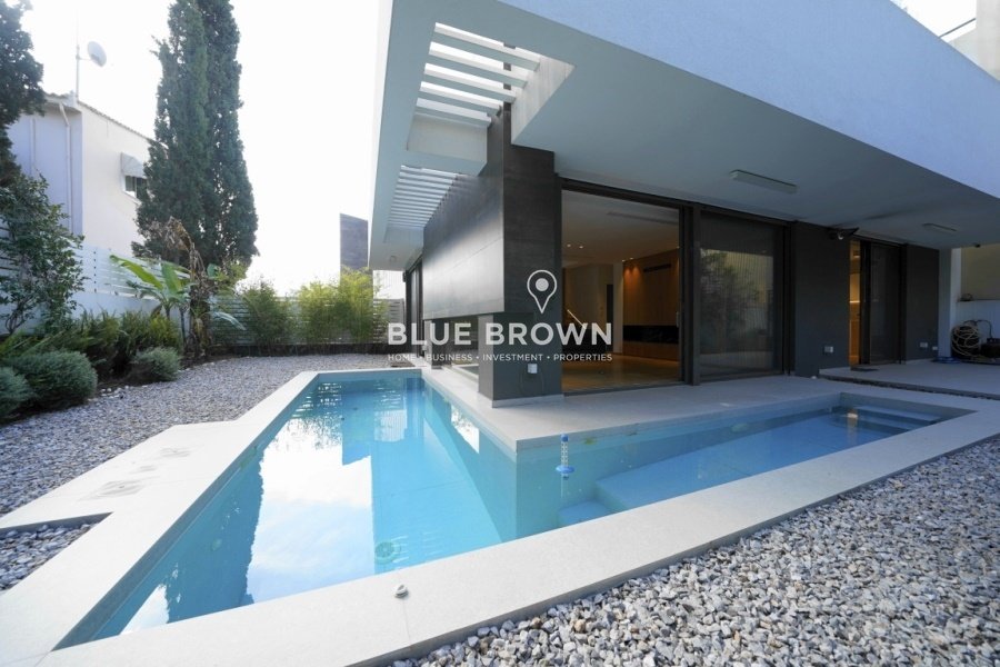 Apartment in Vari, Attica, Greece 1 - 17293764