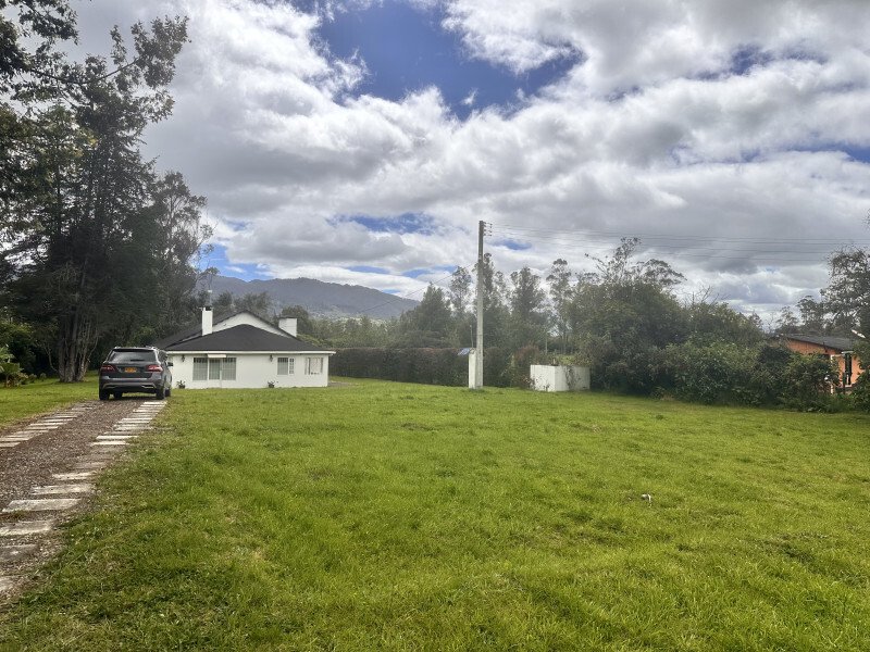 Land in La Calera, La Calera, Colombia 3 - 17293911