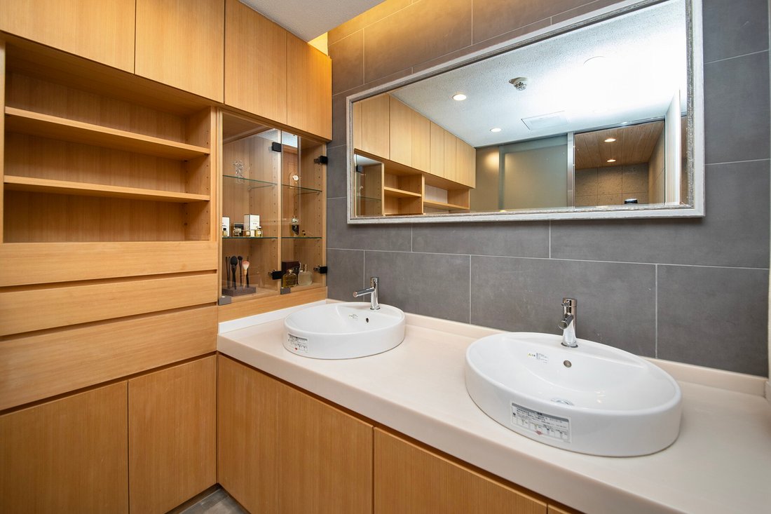Condo in Shinjuku City, Tokyo, Japan 5 - 17299880