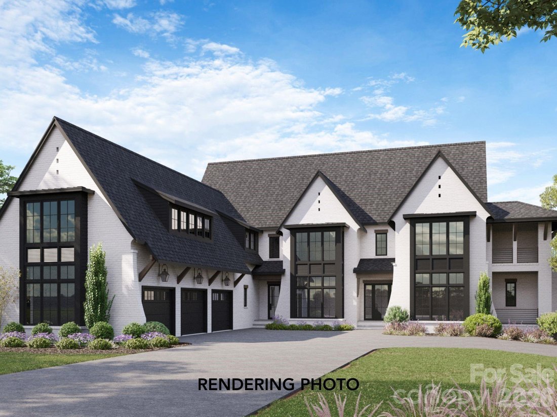 House in Charlotte, North Carolina, United States 1 - 17295955