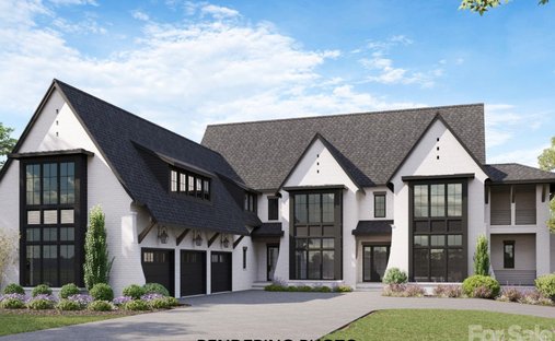 House in Charlotte, North Carolina, United States 1