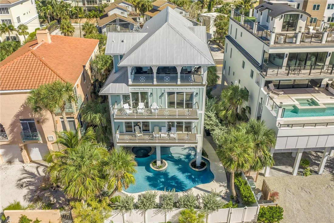 House in Siesta Key, Florida, United States 3 - 17297690