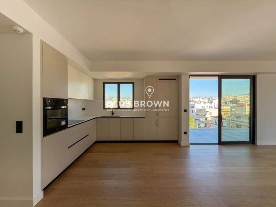 Apartment in South Athens, Attica, Greece 3 - 17293832
