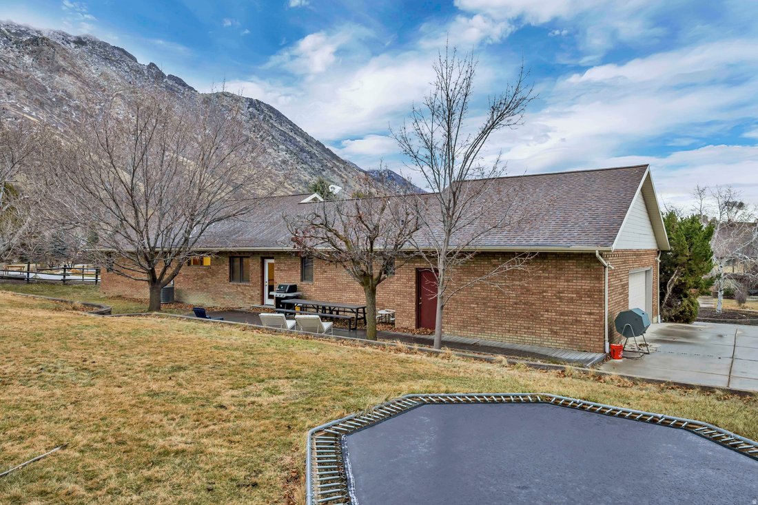 House in American Fork, Utah, United States 5 - 17296055