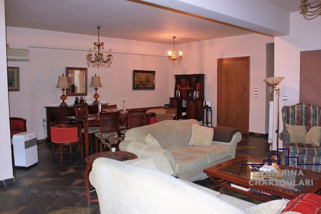 Apartment in South Athens, Attica, Greece 5 - 17293614