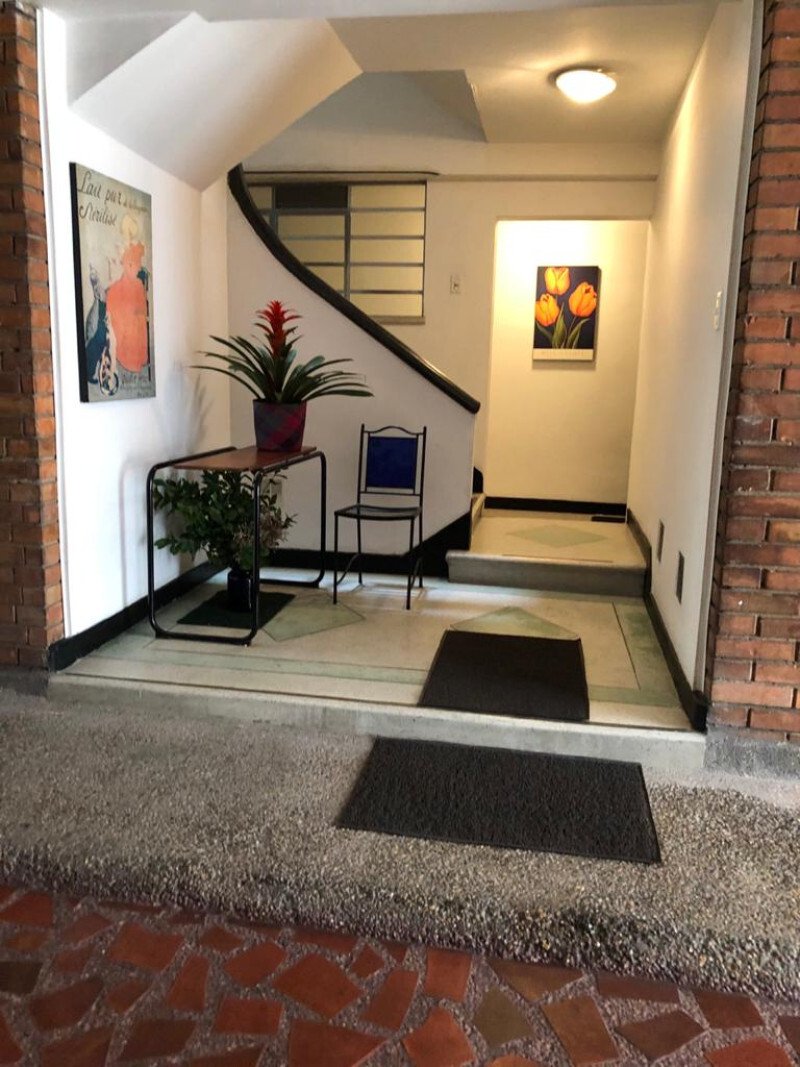 Estate in Bogota, Bogotá, Colombia 2 - 17294059