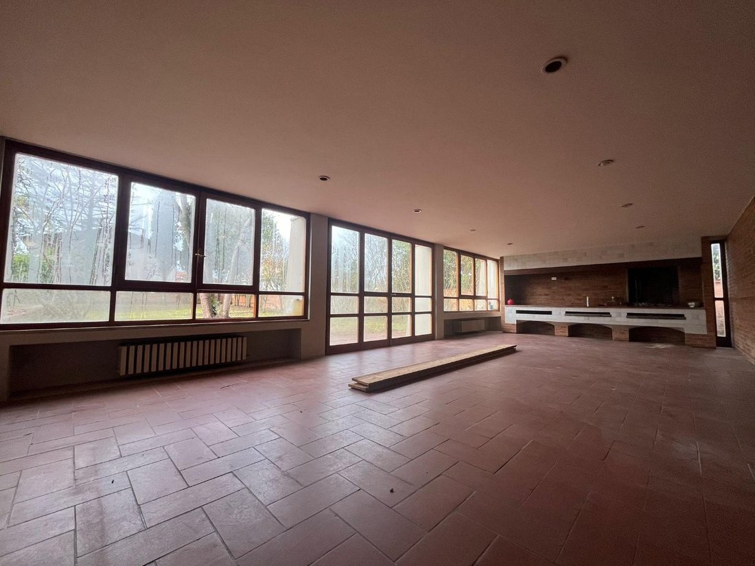 Villa in San Miniato, Tuscany, Italy 3 - 17293793