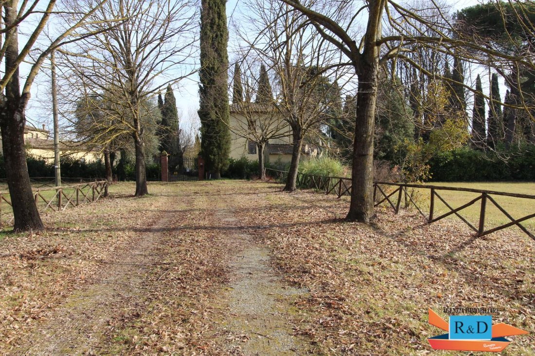 Villa in Colle di Val d'Elsa, Tuscany, Italy 4 - 17294449