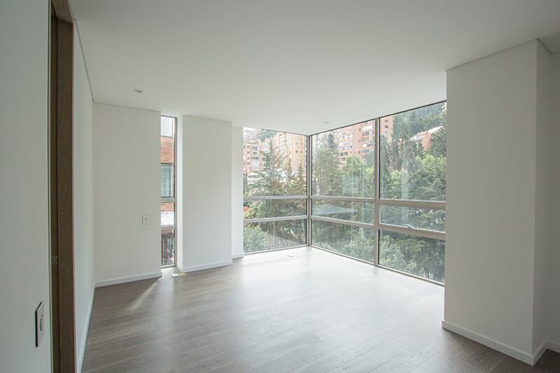 Appartement à Bogota, Bogota, Colombie 2 - 17293791