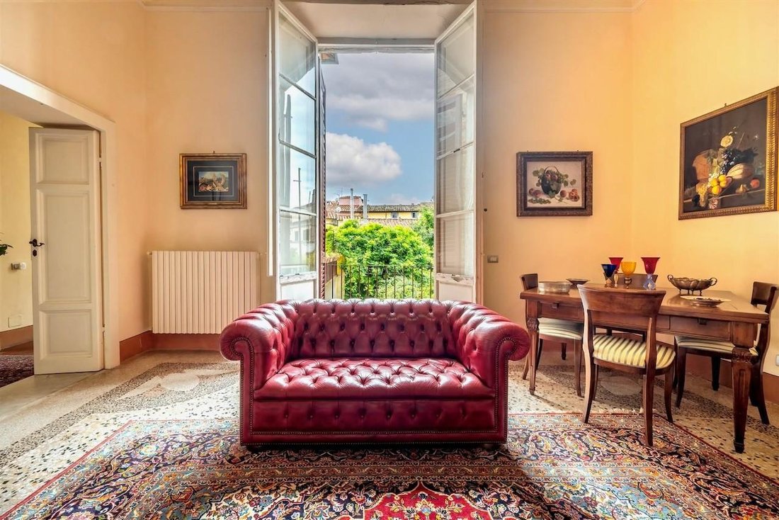 Apartment in San Martino, Pisa, Italy 3 - 17294403