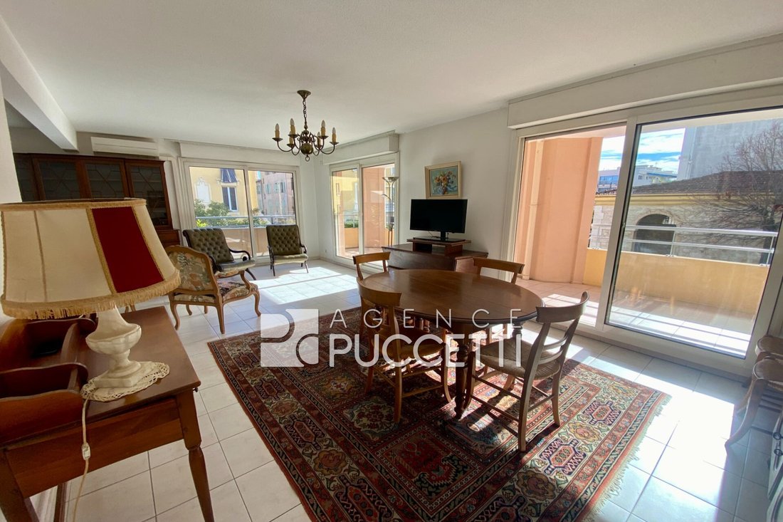 Apartment in Plan de Noves, Vence, France 1 - 17293626