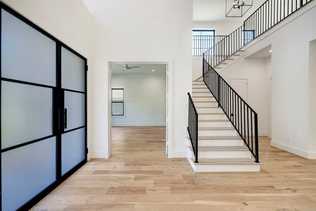 House in Houston, Texas, United States 4 - 17297722