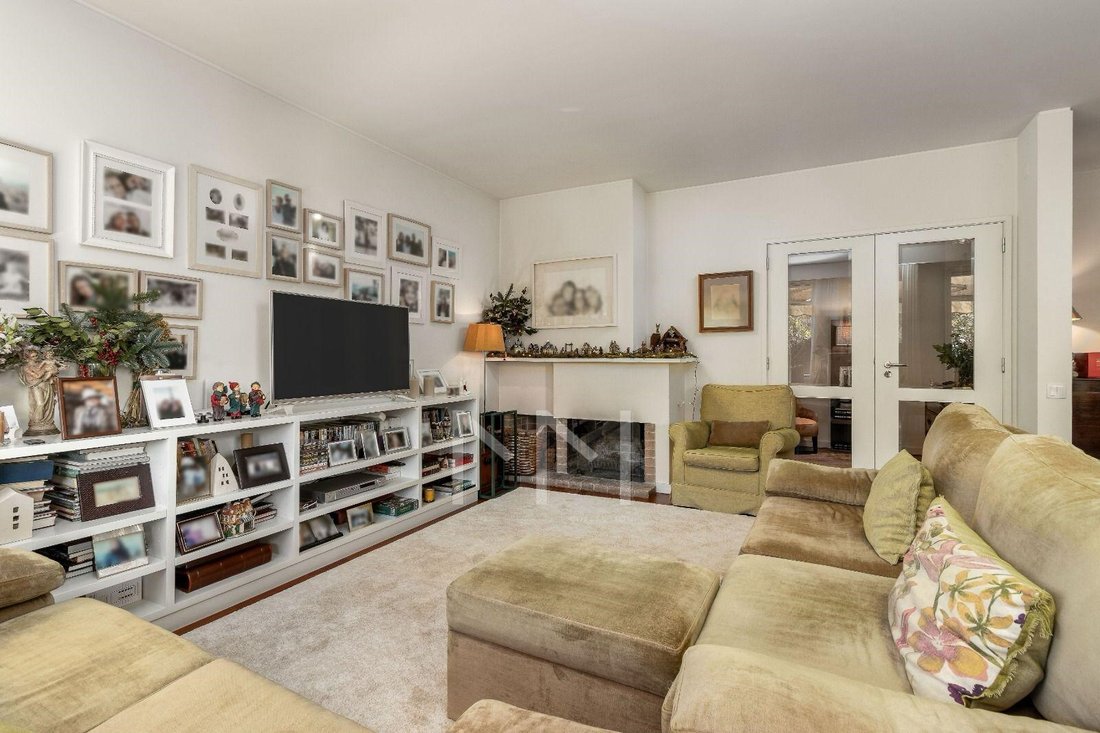 Apartment in Matosinhos e Leca da Palmeira, Porto District, Portugal 5 - 17295450