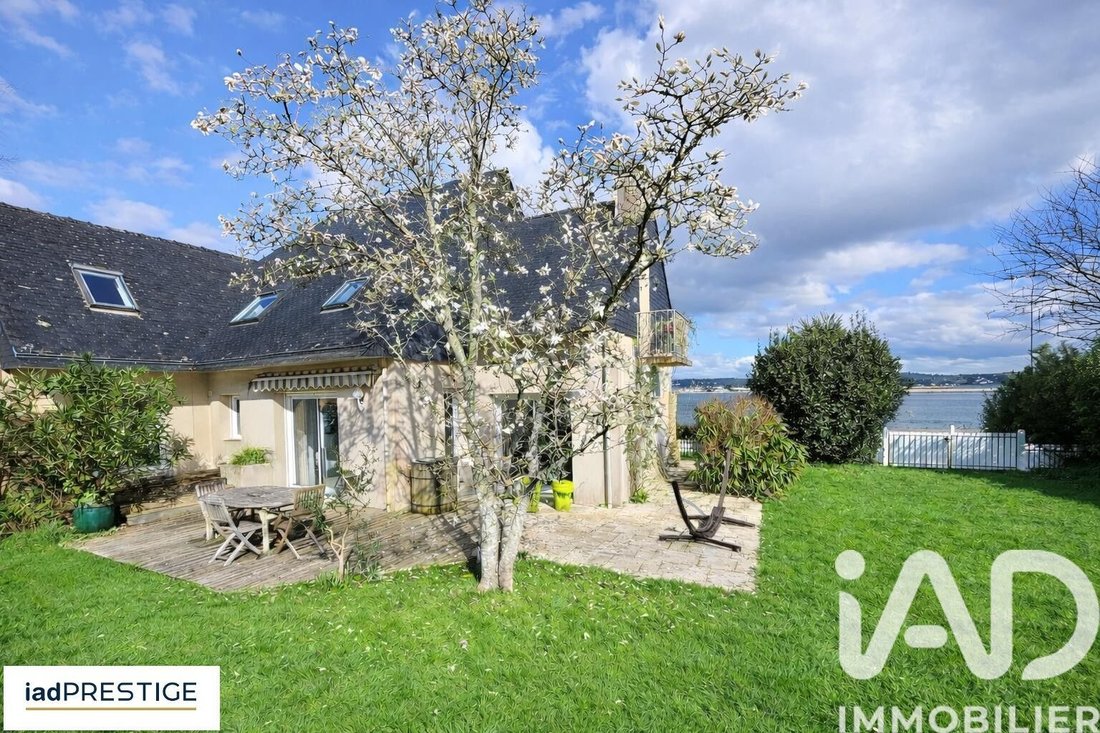 House in Centre Cap Coz, Fouesnant, France 1 - 17297077