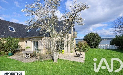 House in Centre Cap Coz, Fouesnant, France 1