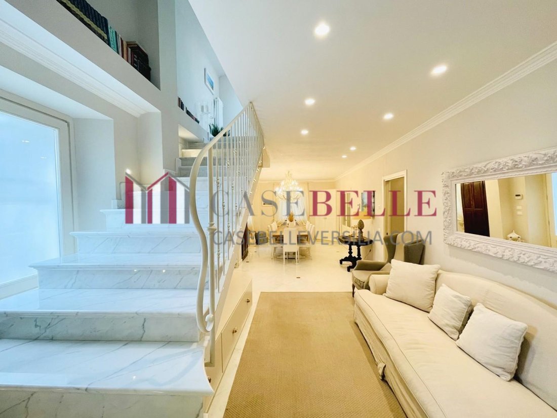 Villa in Center, Forte dei Marmi, Tuscany 1 - 12569600