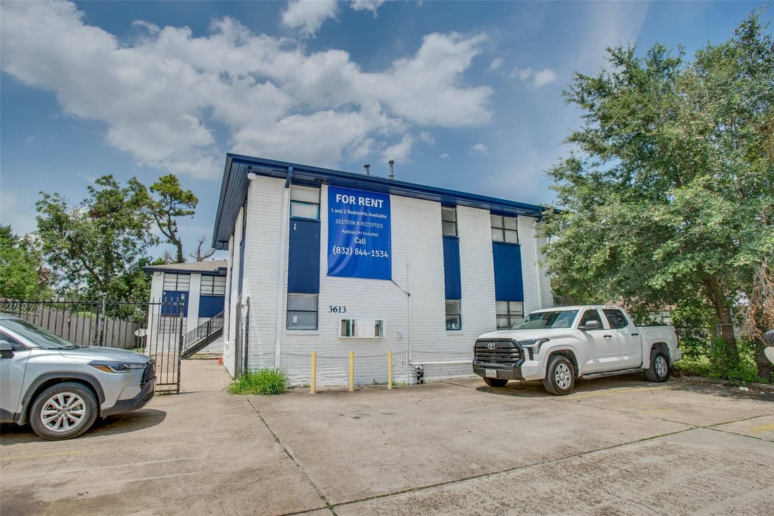Houston, Texas, United States 2 - 17297443