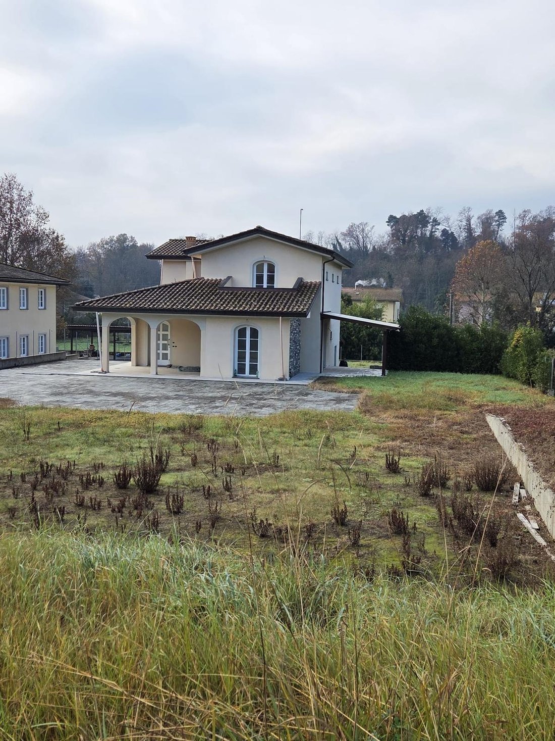 Villa in Gragnano - Lappato, Capannori, Tuscany 2 - 17294630