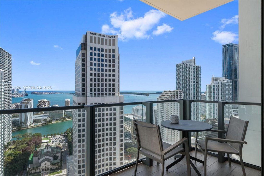 Condo in Miami, Florida, United States 1 - 17296331