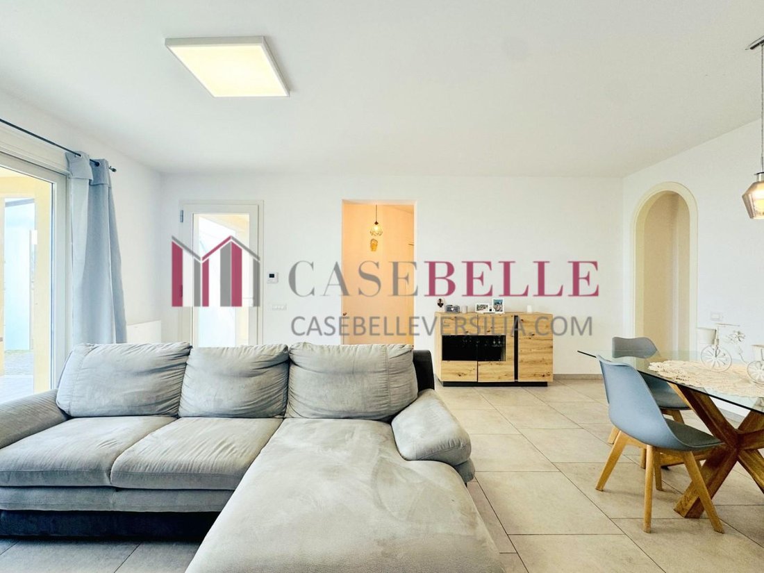 Villa in Lido di Camaiore, Camaiore, Tuscany 5 - 17294771