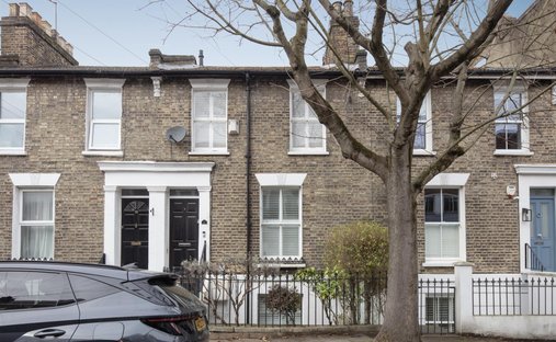 Casa en Denmark Hill, Southwark, Inglaterra 1