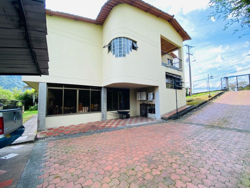 Country House in Villamaría, Caldas, Colombia 5 - 17293967