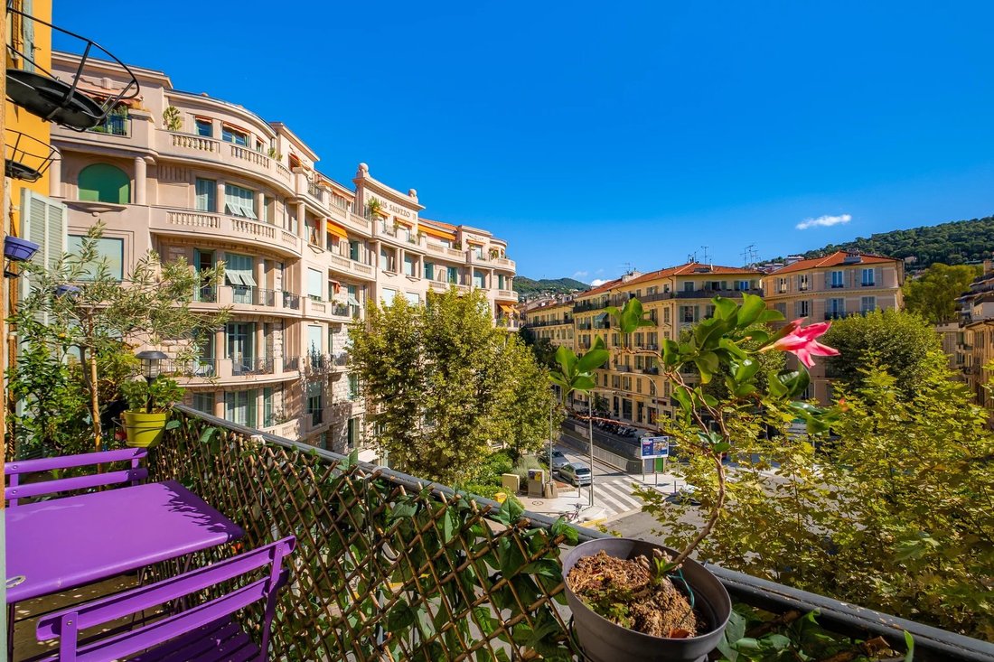 Apartment in Le Port, Nice, France 2 - 17298099