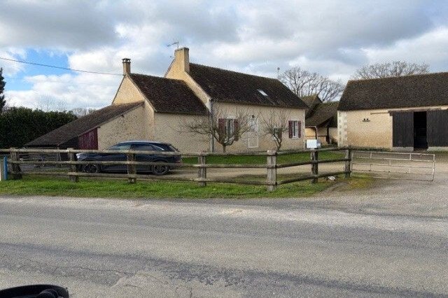Villa in Monhoudou, Pays de la Loire, France 1 - 17293573