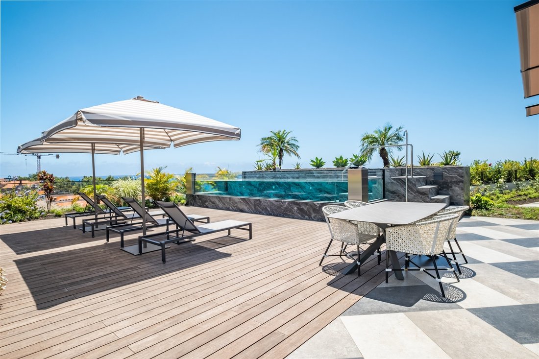 Apartment in Se, Madeira, Portugal 3 - 17299547