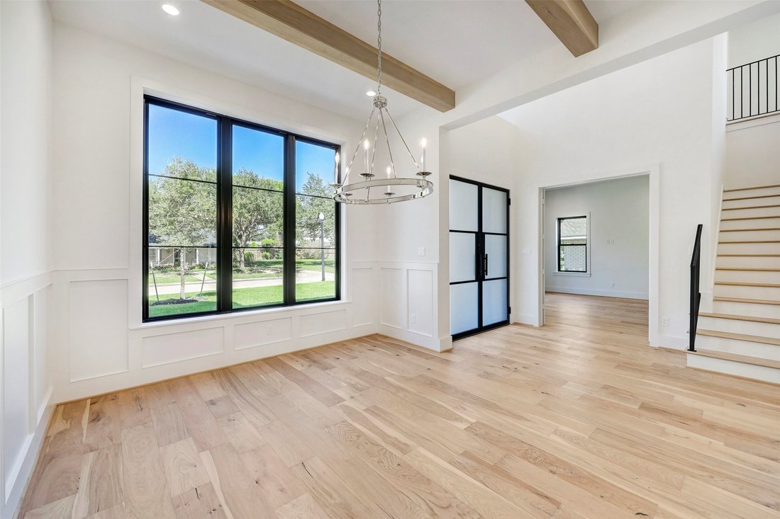 House in Houston, Texas, United States 5 - 17297722