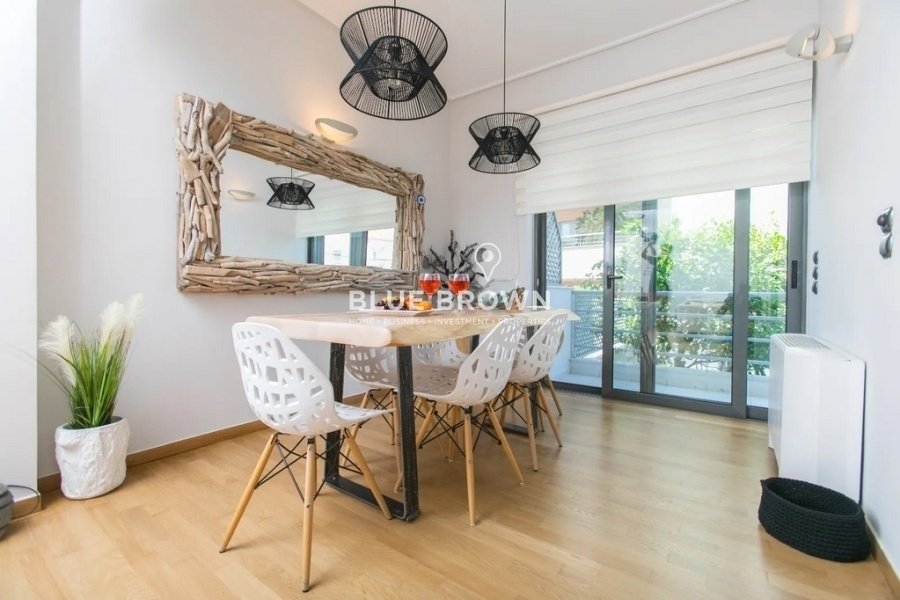 House in Glyfada, Attica, Greece 2 - 17293900