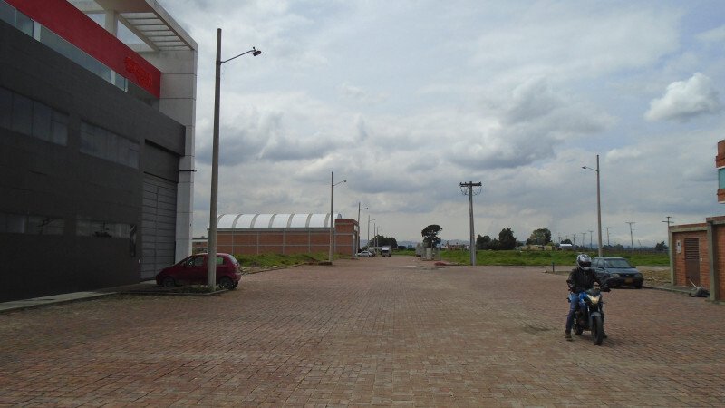Land in Tenjo, Tenjo, Colombia 3 - 17294072