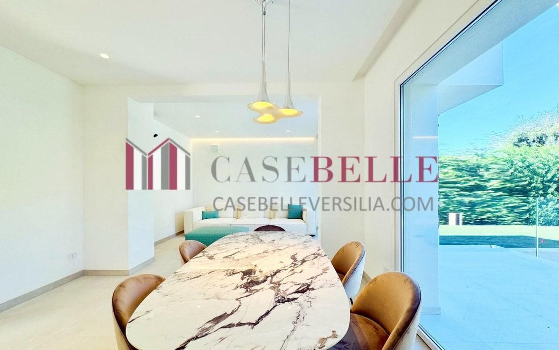 Villa in Fiumetto, Pietrasanta, Italy 3 - 14410029