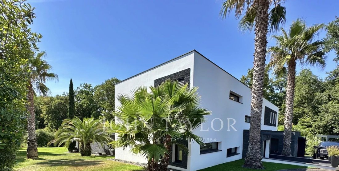 House in Bouliac, Nouvelle-Aquitaine, France 5 - 17293365