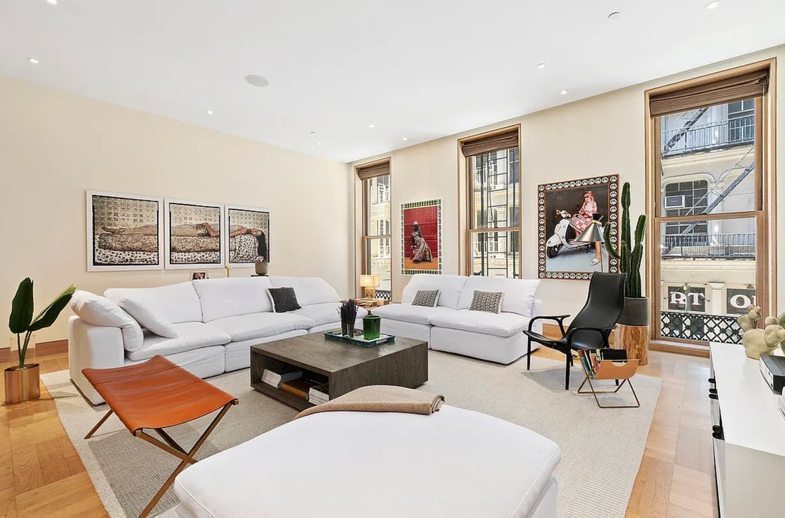 Condo in New York, New York, United States 2 - 17298155