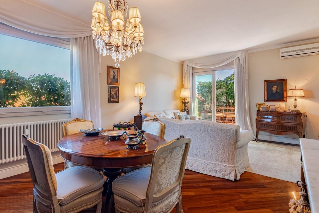 Penthouse in Don Bosco - Landi, Pisa, Tuscany 4 - 17294454