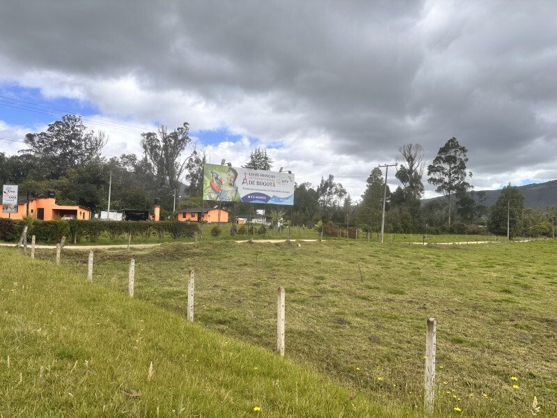 Land in La Calera, La Calera, Colombia 3 - 17293949