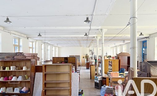 South Aveyron Chateau