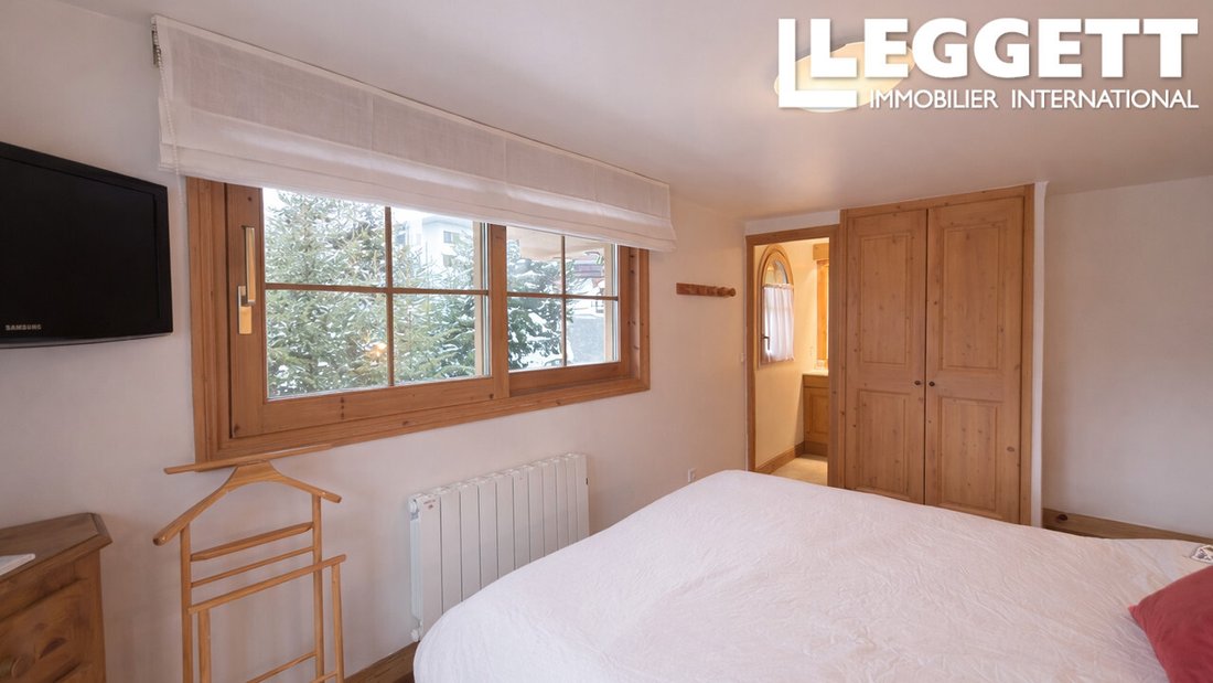 Chalet in Saint-Bon-Tarentaise, Courchevel, France 3 - 17298139
