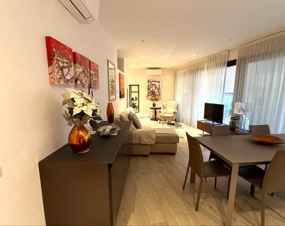 Apartment in Historic Center, Siena, Tuscany 5 - 17294451
