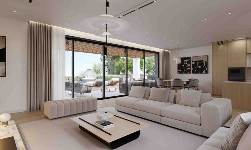 Estate in Perivolia, Larnaca, Cyprus 4 - 17299631