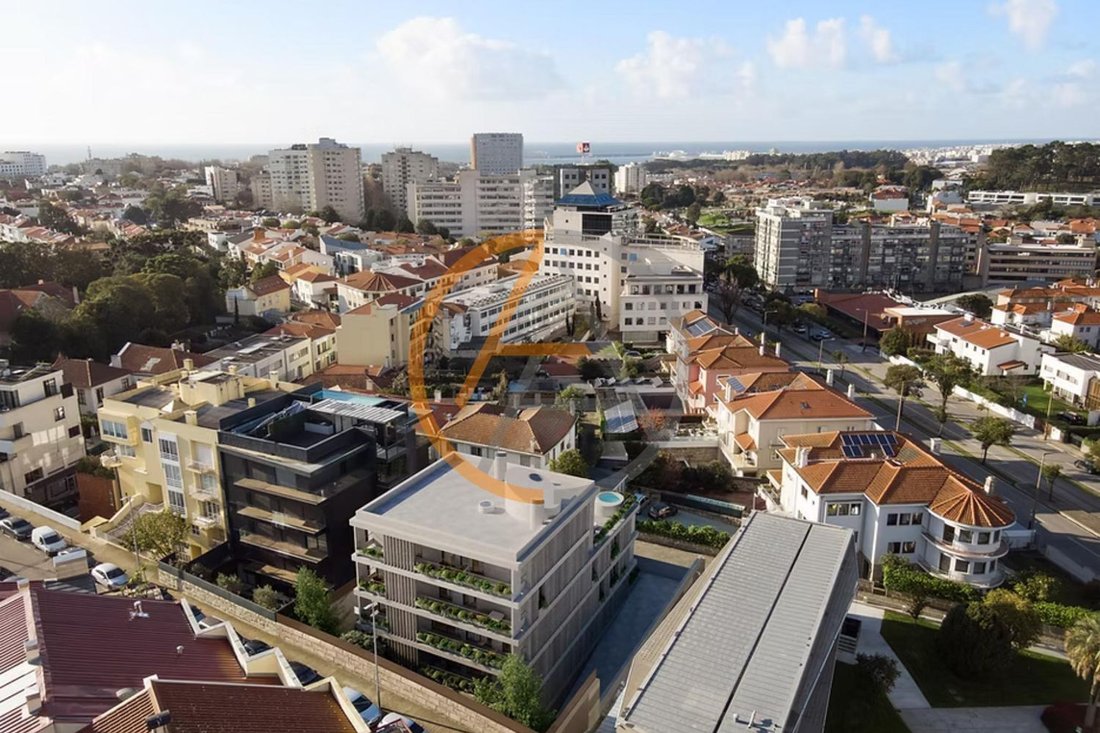 Apartment in Lordelo do Ouro e Massarelos, Porto District, Portugal 5 - 17299604