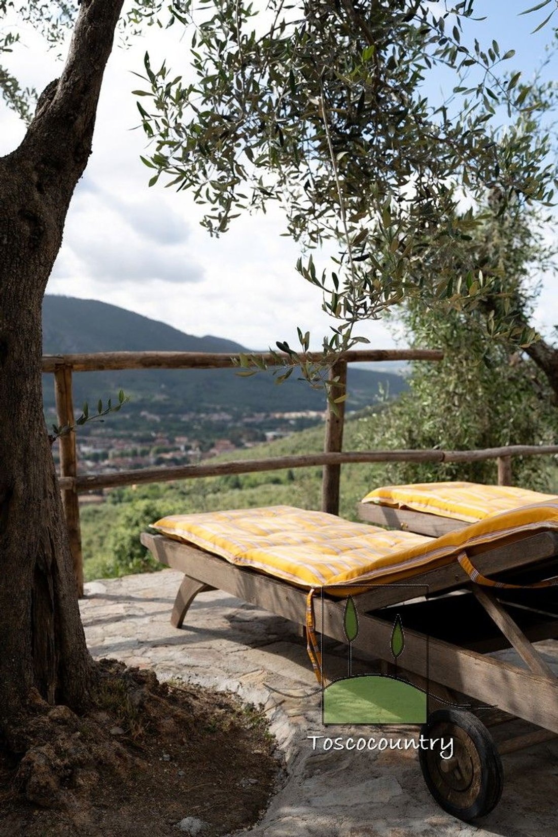Country House in Calci, Tuscany, Italy 5 - 17296079