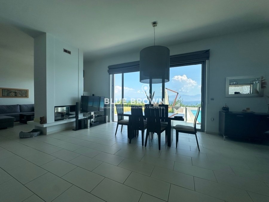 House in Karya Community, Xylokastro, Greece 4 - 17293924