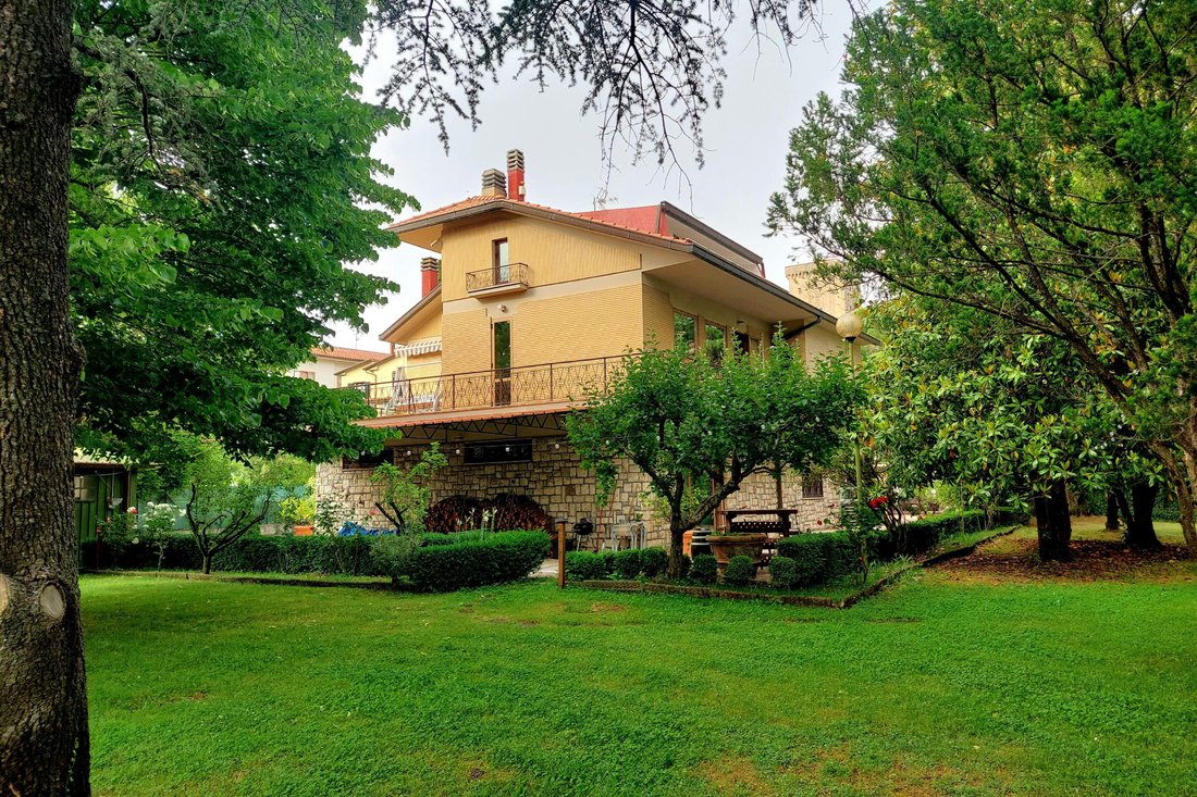 Villa in Sarteano, Tuscany, Italy 2 - 17292936